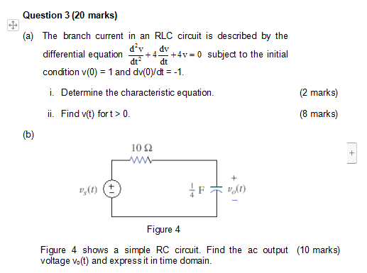 Solved This Is Power Electronics And Drives Subject Kindly | Chegg.com