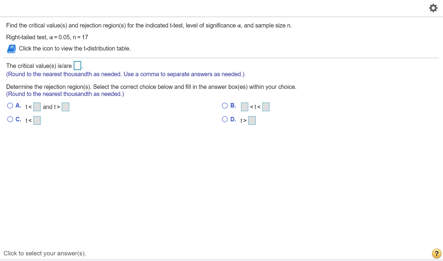 solved-find-the-critical-value-s-and-rejection-region-s-chegg