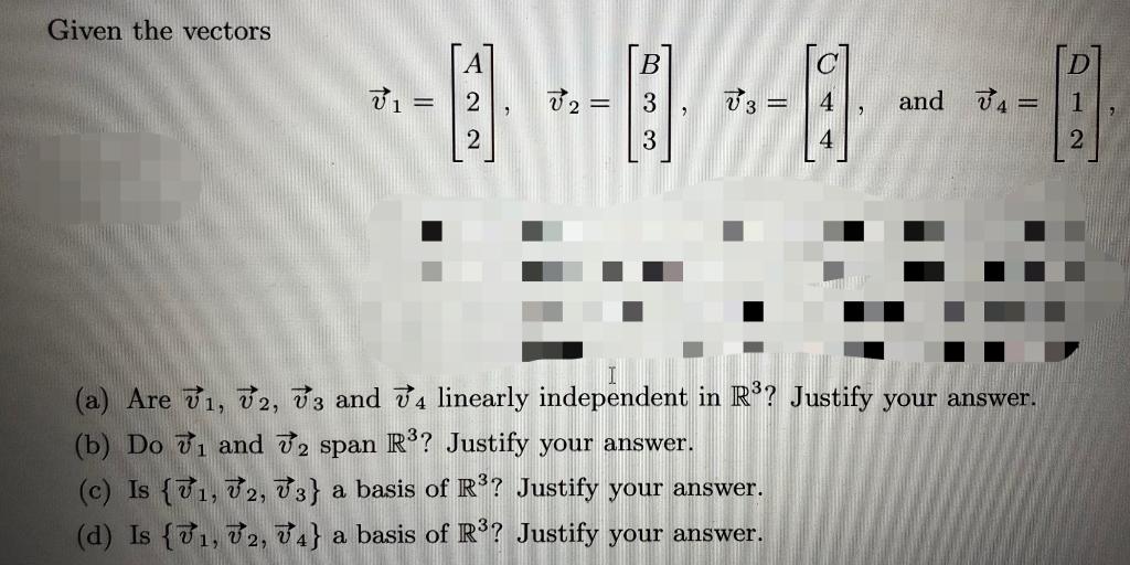 Solved Hint: A = 7, B = 7, C = 5, D = 4 | Chegg.com