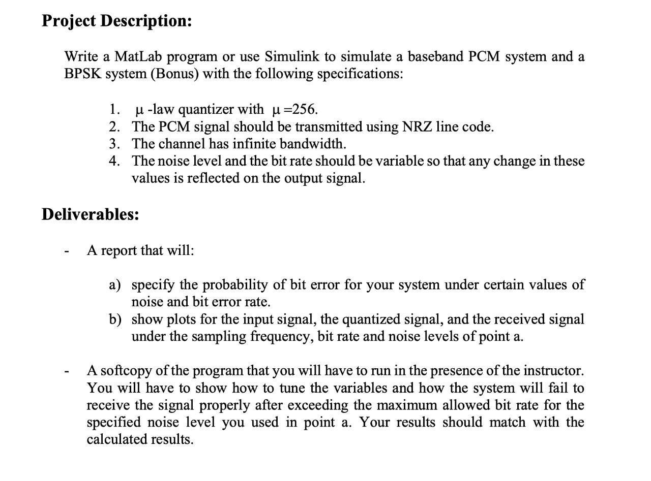 I need matlab and simulink for both systems The input | Chegg.com