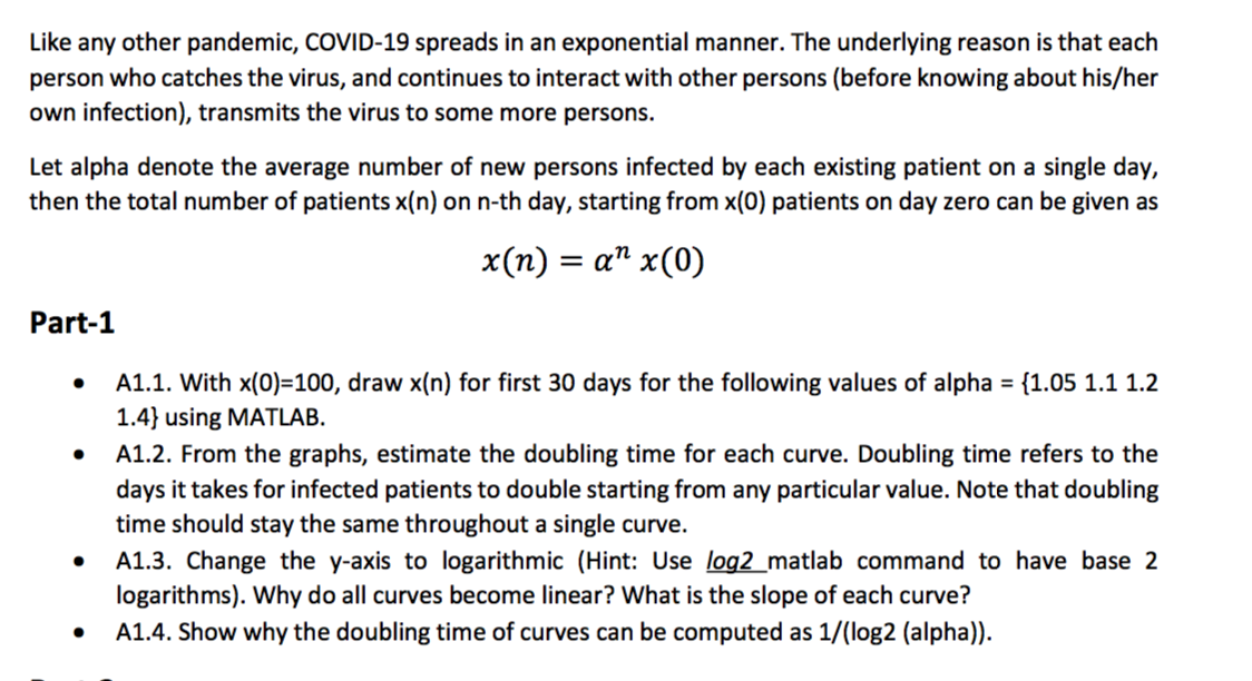 Solved Sharpening Analytical, Signal Processing, and