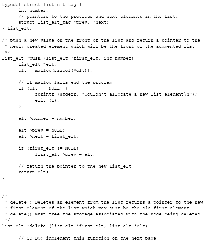Solved Please complete the following code according to the | Chegg.com