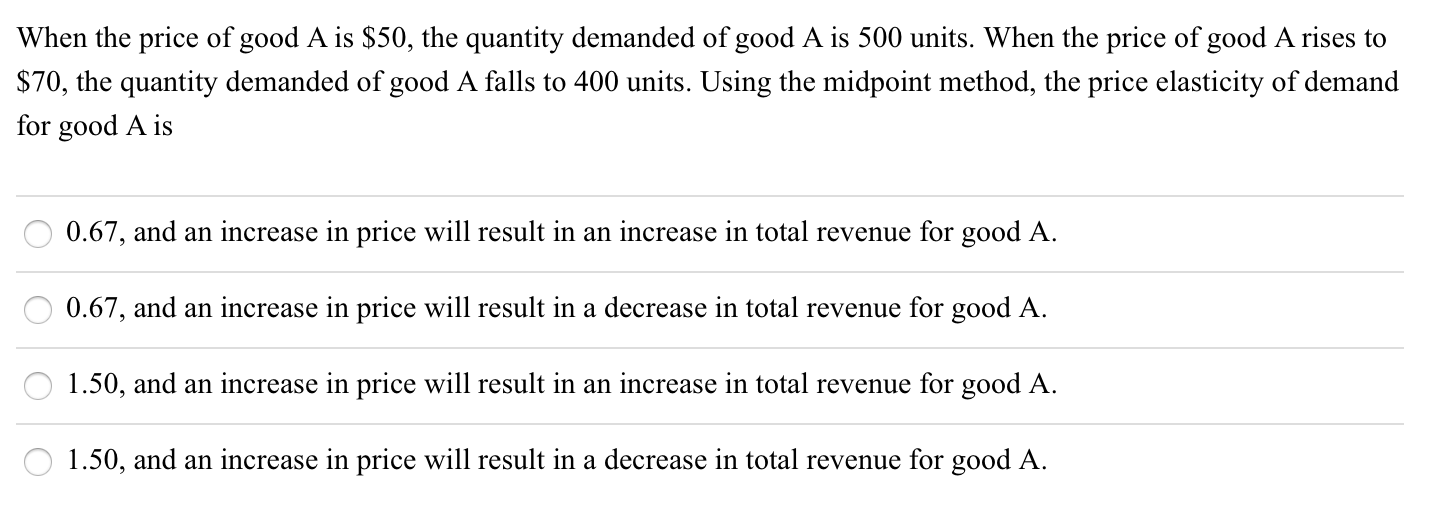 solved-when-the-price-of-good-a-is-50-the-quantity-chegg