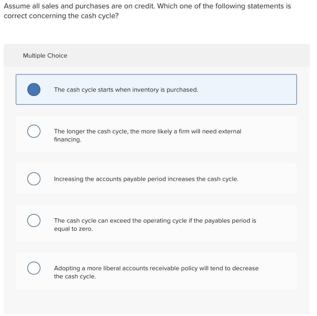 2 credit allows for purchases without cash