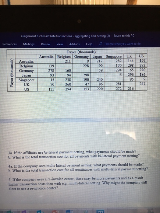 Solved I already posted this, but the answers were | Chegg.com