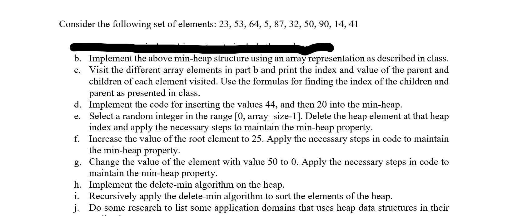 Solved Can I have it in C++ please? I know it's been already | Chegg.com