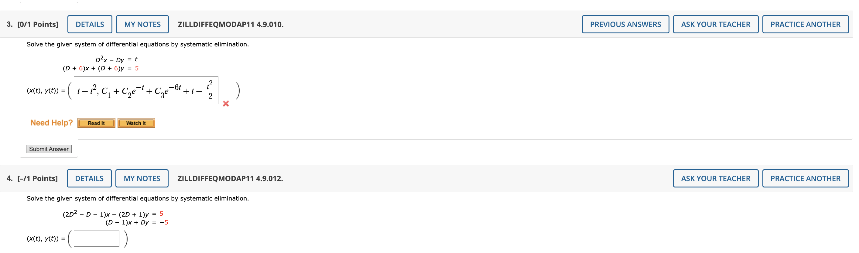 Solved please help I dont understand these at all | Chegg.com