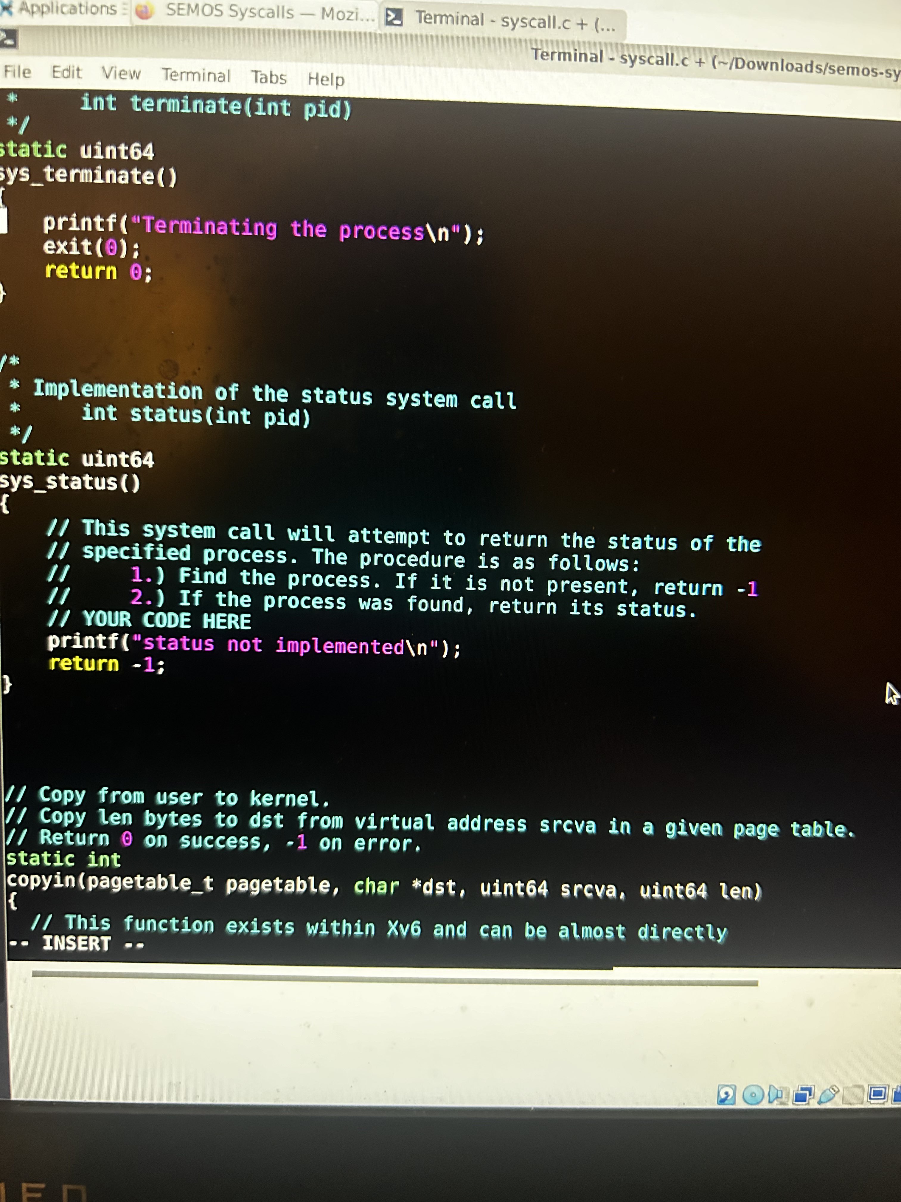 Solved I need the code for this along with an explination as | Chegg.com
