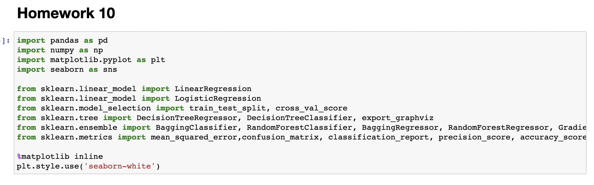 solved-homework-10-import-pandas-as-pd-import-numpy-as-np-chegg