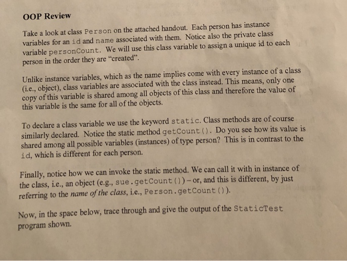 Solved hello, this is for Programming 2 with the java | Chegg.com