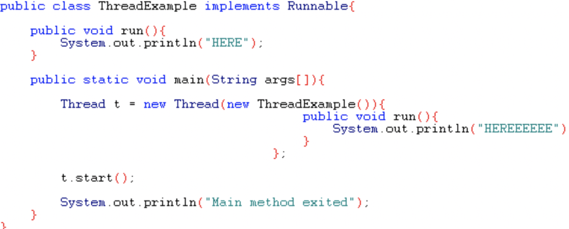 Solved Explain the code with its output. Your explanation | Chegg.com