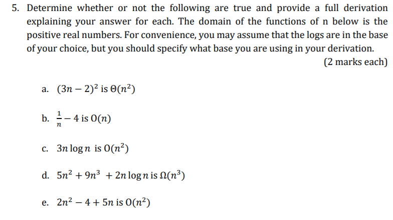 Solved Hello, I need help with the following discrete math | Chegg.com