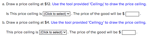 Solved The figure below shows a market in equilibrium. 22 | Chegg.com