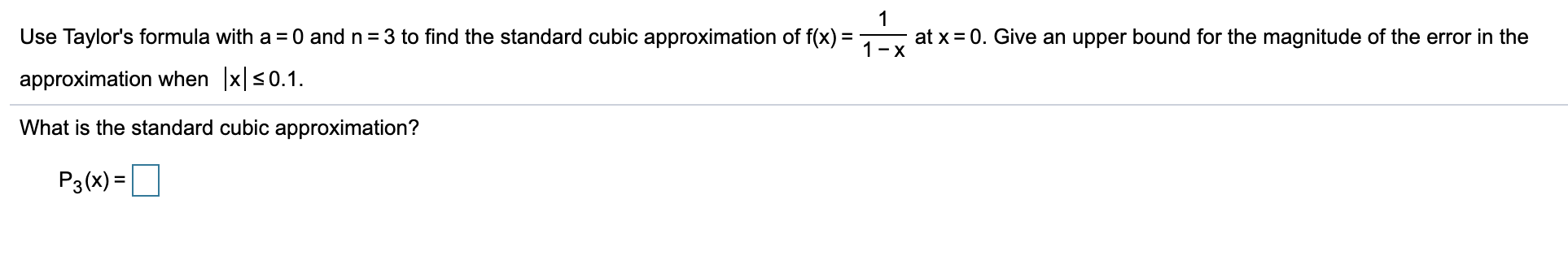 integral e x2 taylor series