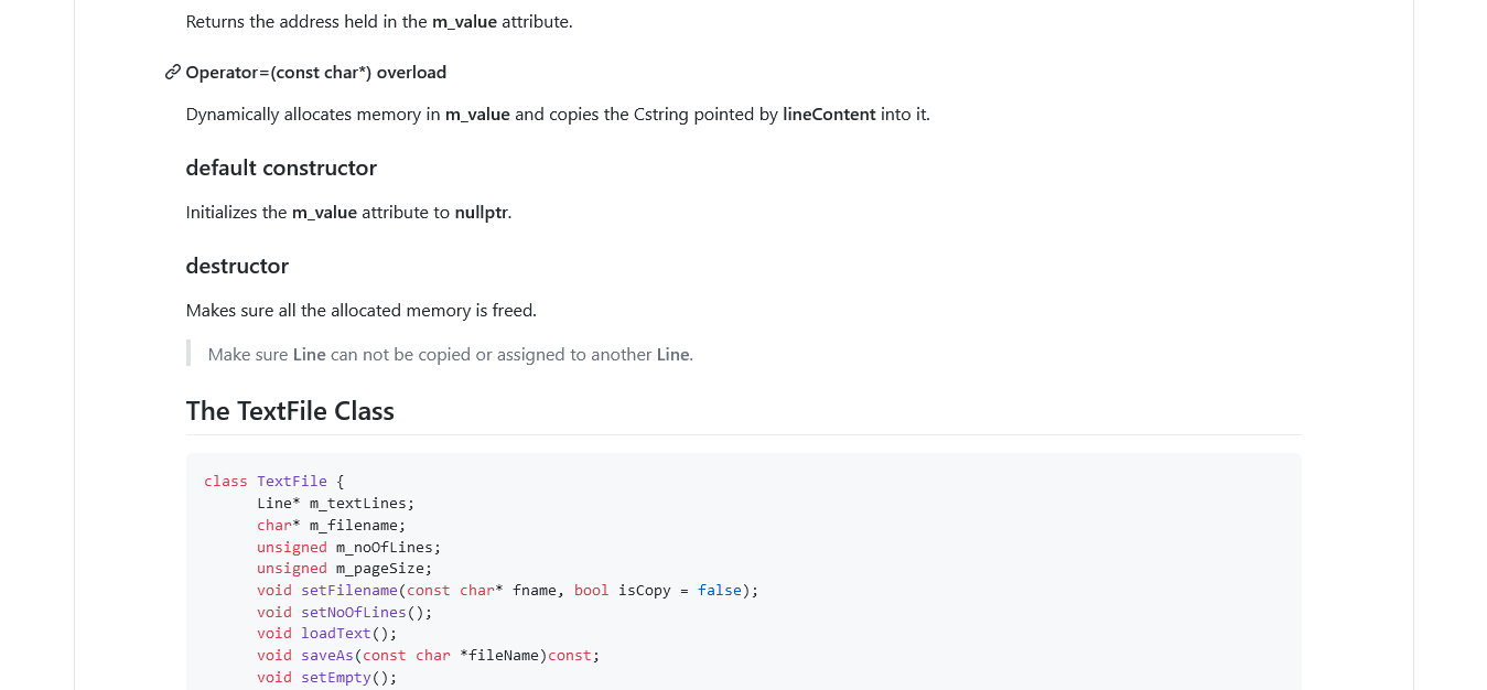 Your task for this lab is to complete the | Chegg.com