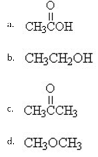 Solved Which compound has an IR absorption at 3300 cm-1 but | Chegg.com