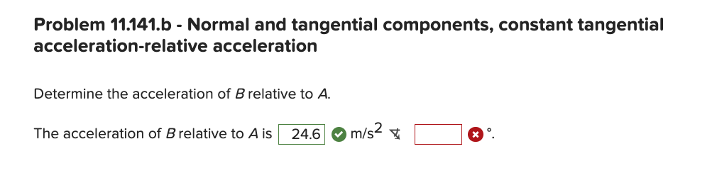 Solved NOTE: This is a multi-part question. Once an answer | Chegg.com