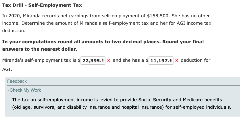 solved-tax-drill-self-employment-tax-in-2020-miranda-chegg