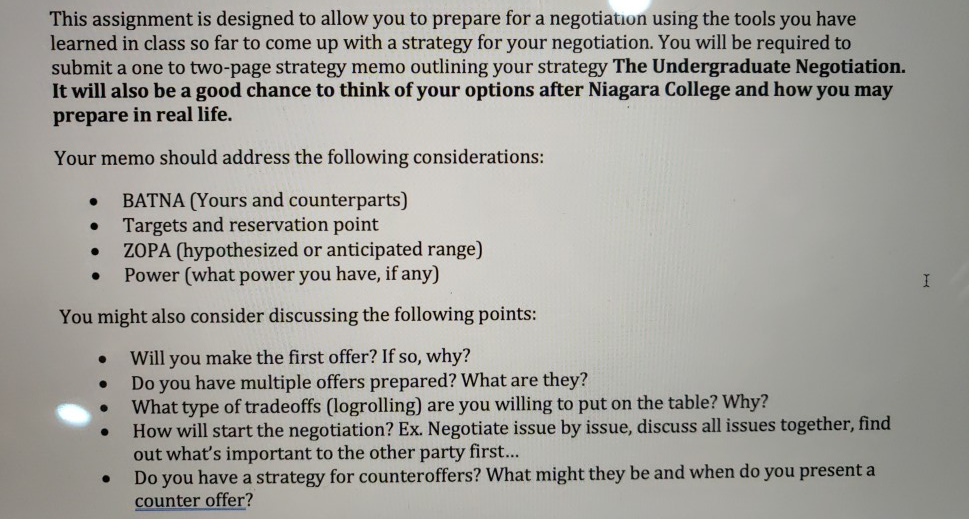 Introduction to Negotiation – Yale Coursera Answers – Master the Art of Bargaining