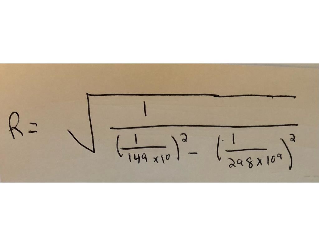 Solved How do I solve this, step-by-step? I have been trying | Chegg.com