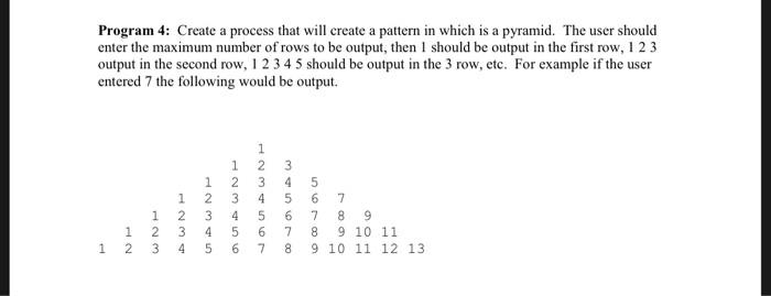 Solved Create a NOTEPAD or PDF file that restates the | Chegg.com