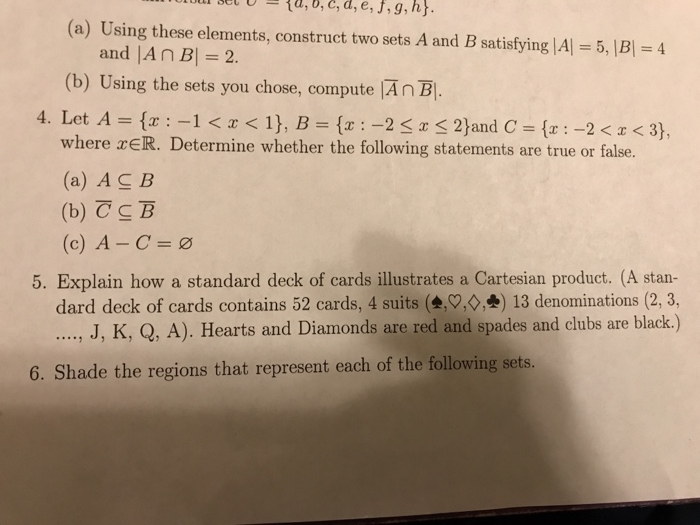 Solved 0 C D E F G H A Using These Elements Co Chegg Com