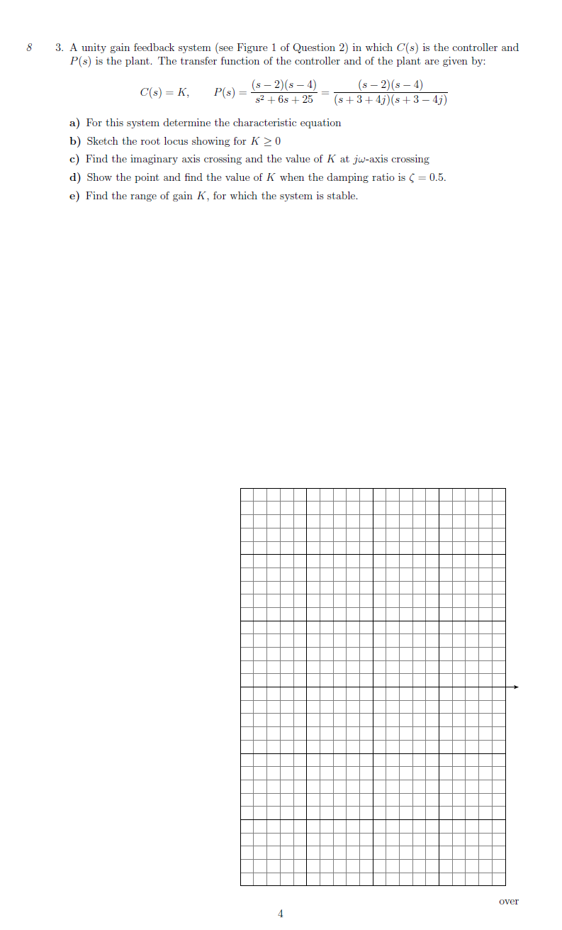 Solved Please provide detailed explanation for each step so | Chegg.com