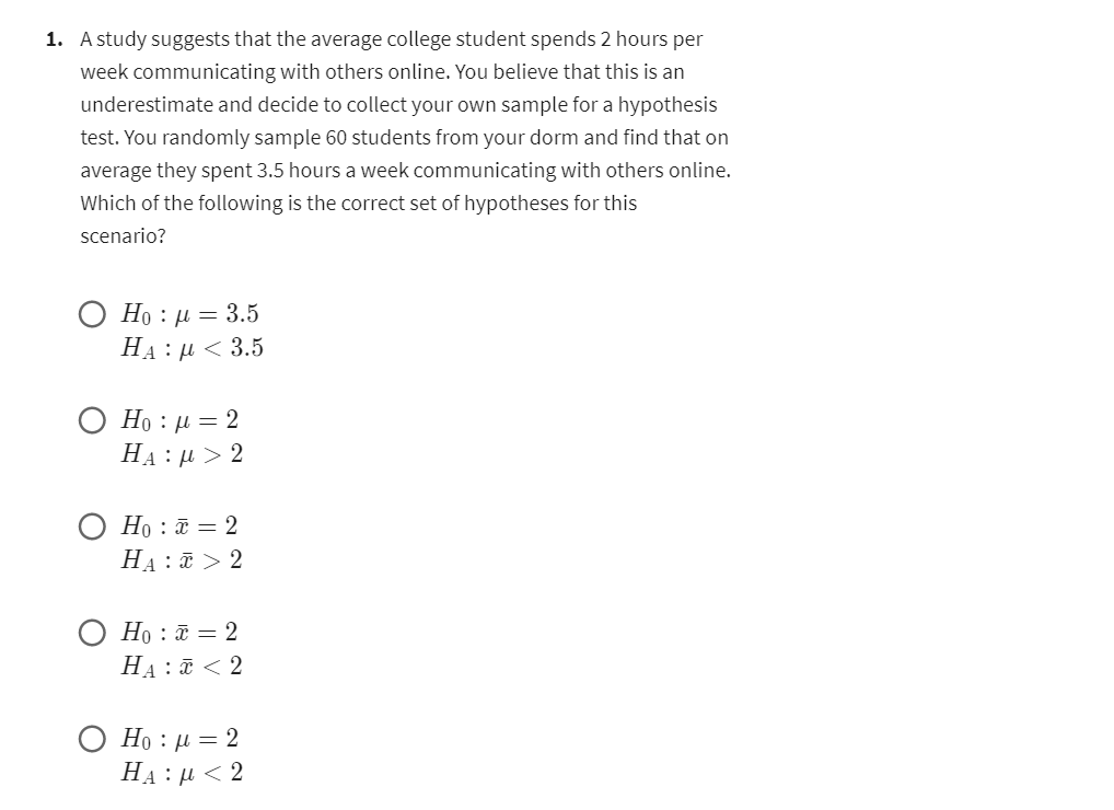 solved-a-study-suggests-that-the-average-college-student-chegg