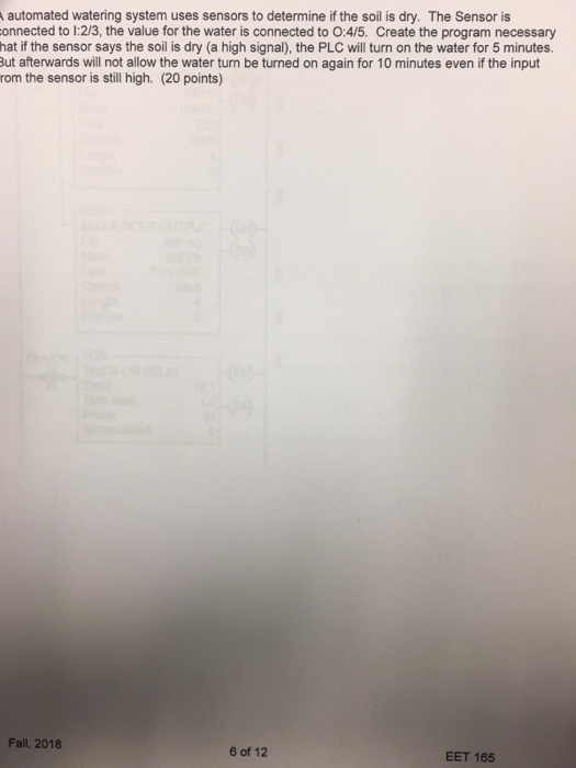 Solved Based on a sequencer definition, which of the