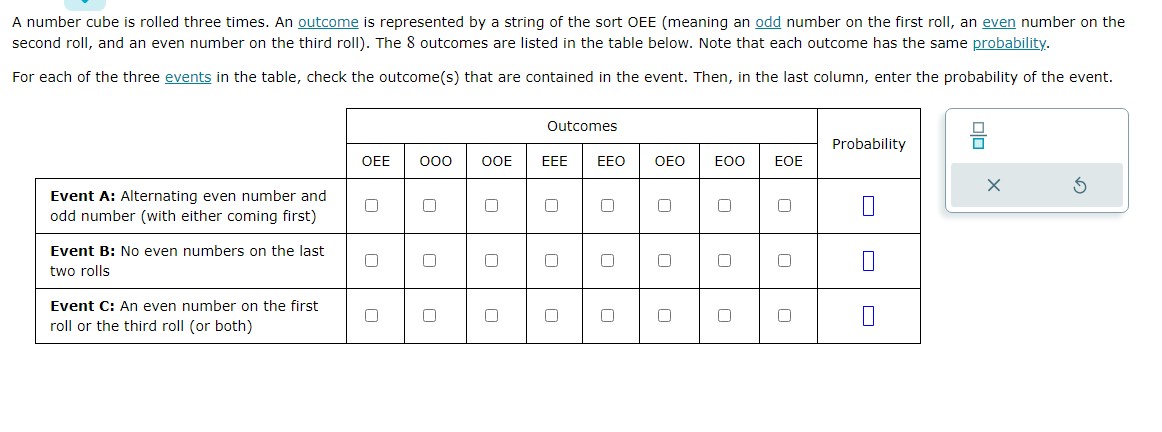 Events - Cube N Square