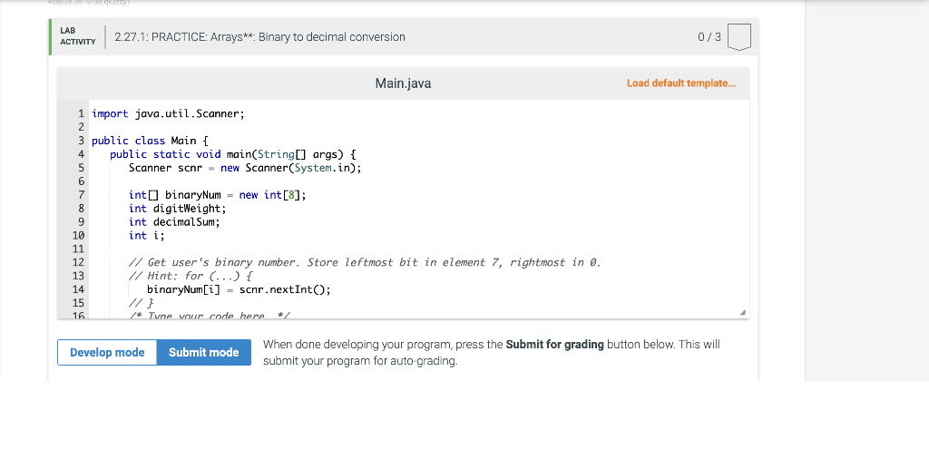 solved-2-27-practice-arrays-binary-to-decimal-chegg