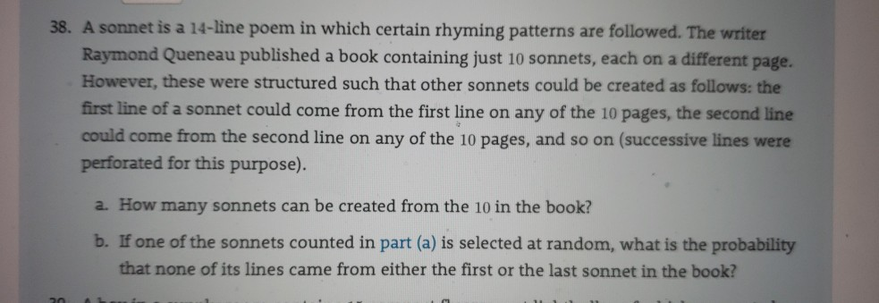 solved-38-a-sonnet-is-a-14-line-poem-in-which-certain-chegg