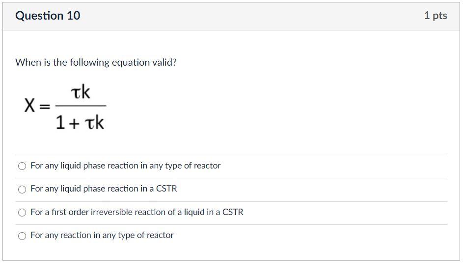 Solved Chemical Engineering Problem! (Chemical | Chegg.com