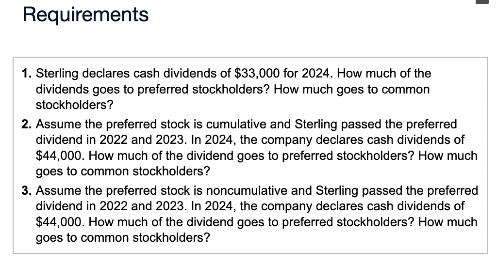 Solved Discount Center Furniture, Inc. completed the