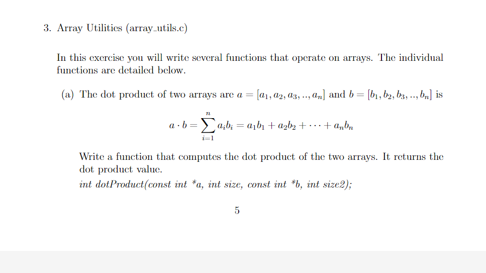 Solved **USE C PROGRAMMING LANGUAGE FOR THIS PROGRAM** In | Chegg.com