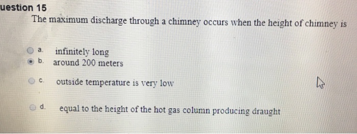 Solved ion 47 The function of a solar collector is of | Chegg.com