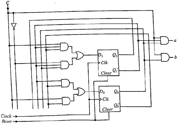 Chapter 6 Solutions | Digital Logic And Microprocessor Design With ...