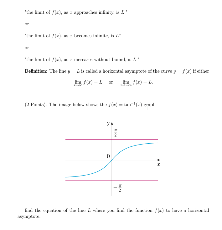 Solved Problem 2. When you have lim f(x) = L is x-x f(x) → L | Chegg.com