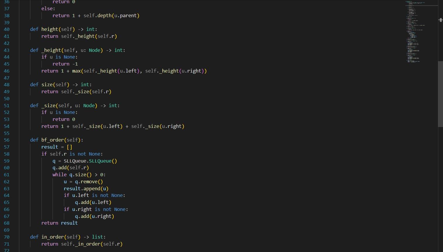 *ADDED the Link for Interfaces.py Data Structure | Chegg.com
