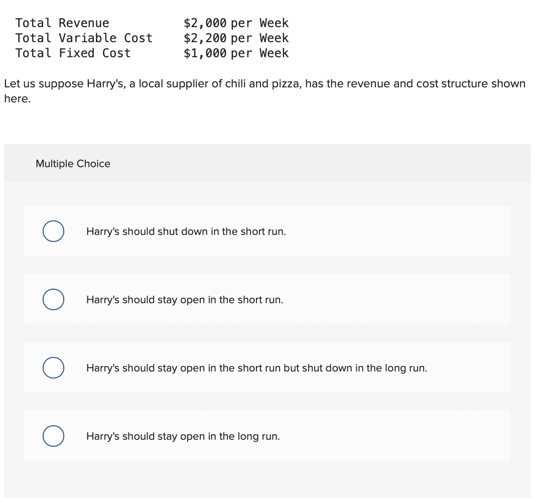 solved-total-revenue-total-variable-cost-total-fixed-cost-chegg