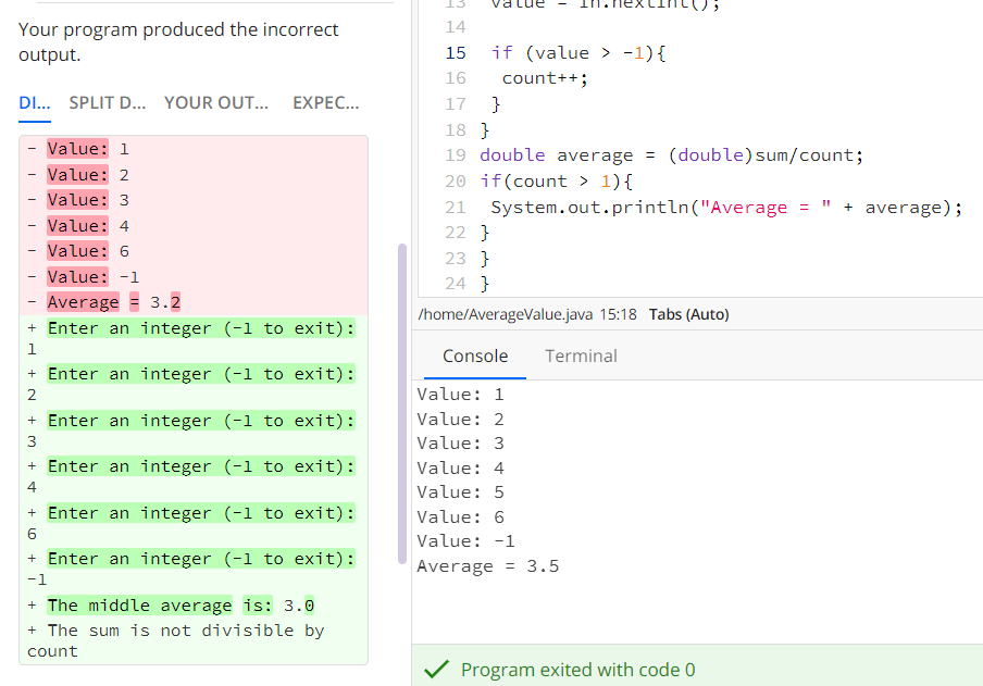 Solved Not too sure where im going wrong question: | Chegg.com