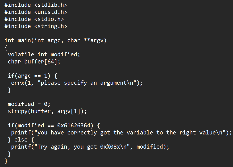 Solved Given The Stack0.c And Stack1.c Please Follow The | Chegg.com