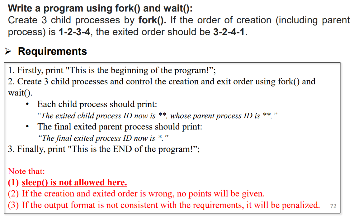 Solved A C problem. | Chegg.com