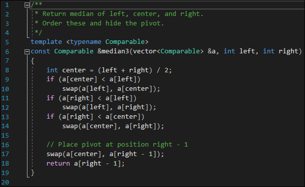 Solved Overview Insertion sort is O(n2) and quicksort is O(n | Chegg.com