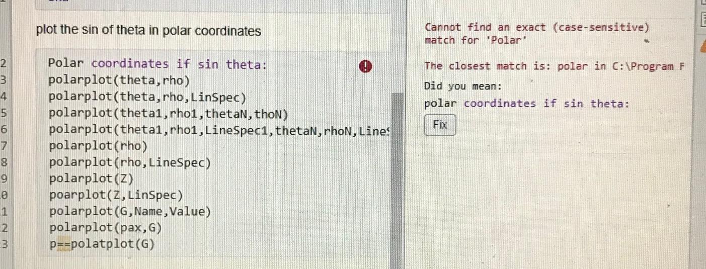 Solved please use matlab, show screenshot of code and output | Chegg.com