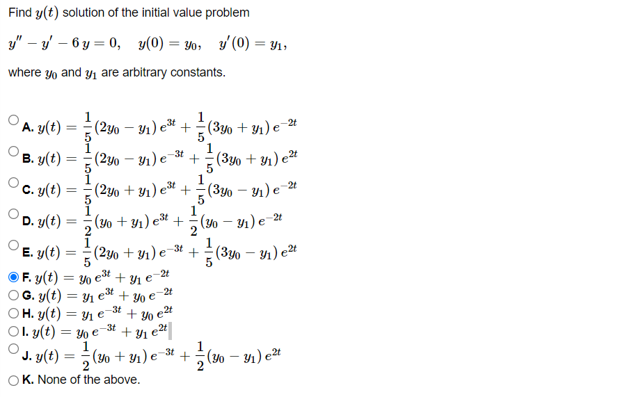 solved-find-y-t-y-t-solution-of-the-initial-chegg