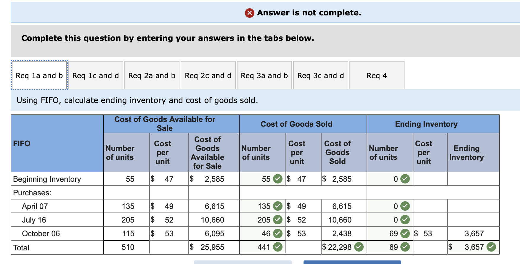 Solved during the year trc corporation has the following chegg