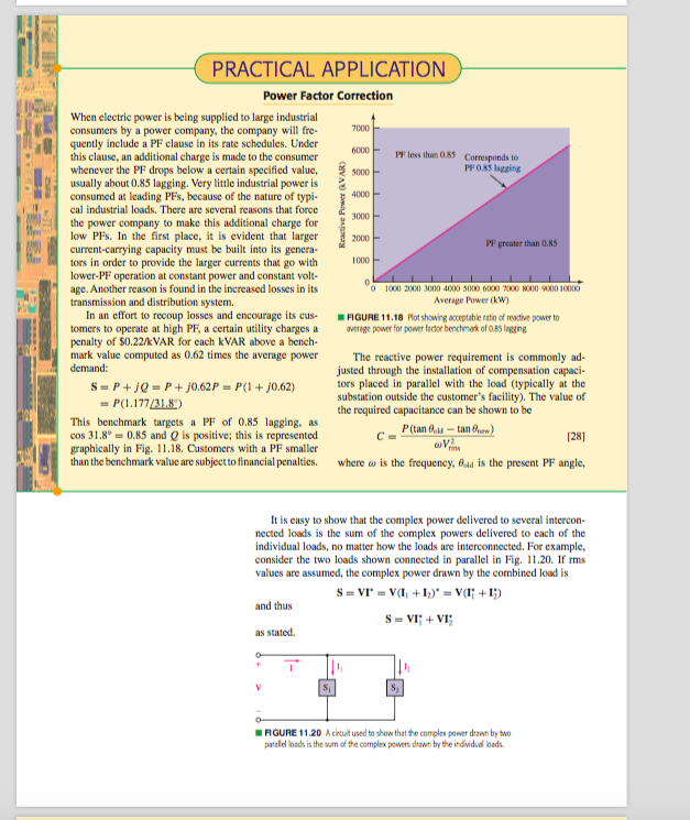 solved-2-read-the-practical-application-of-power-factor-chegg