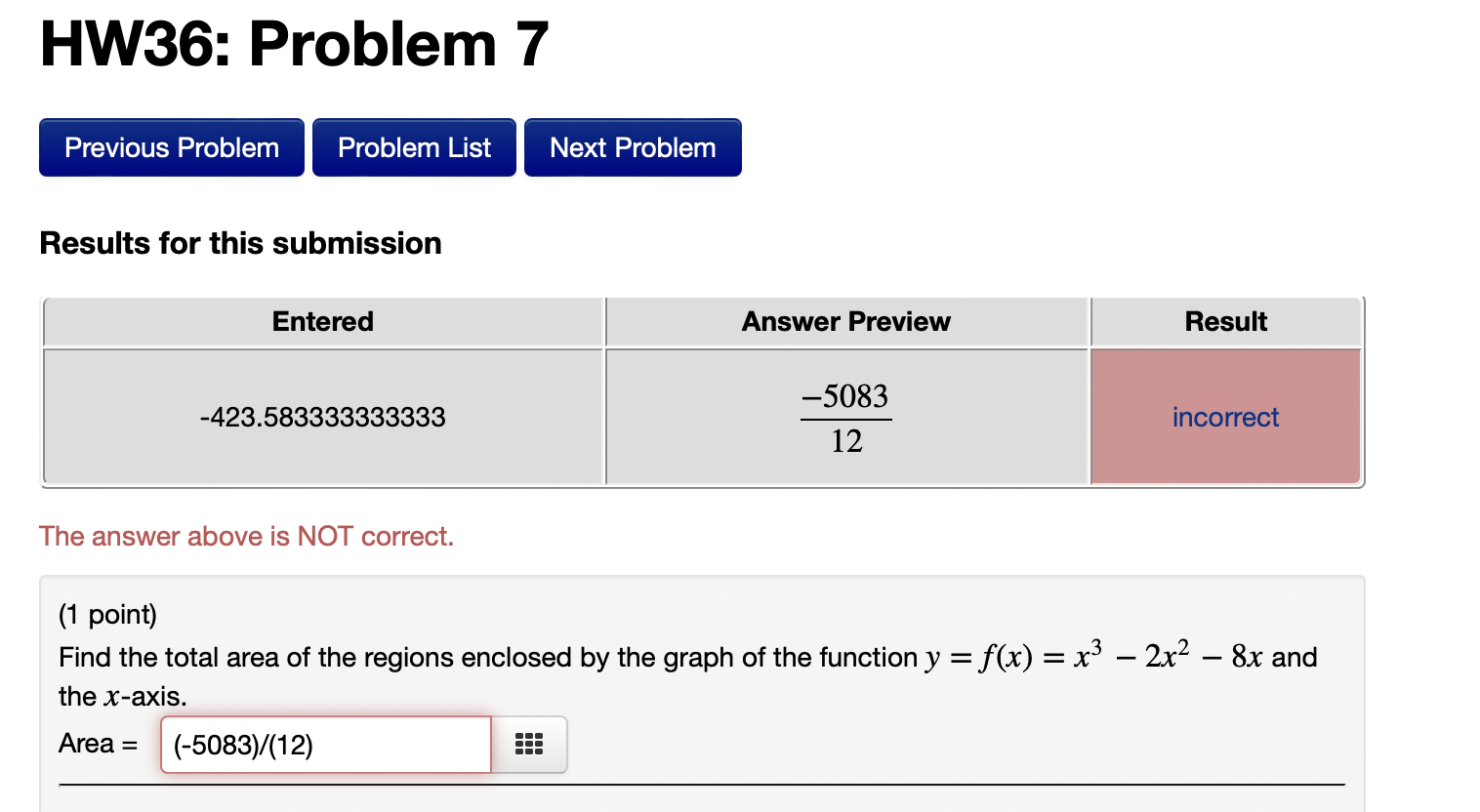 Solved Hello! I Need Help! I Don't Think I Understand How To | Chegg.com