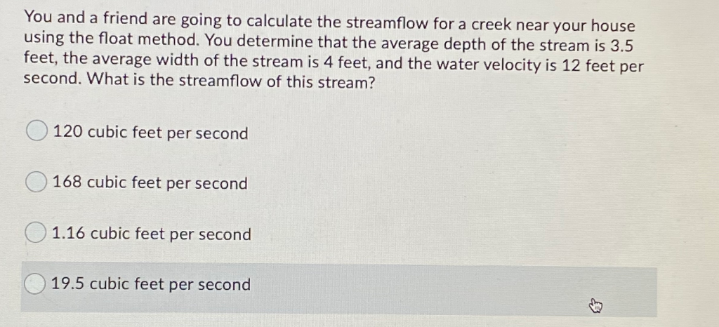 Solved You and a friend are going to calculate the | Chegg.com